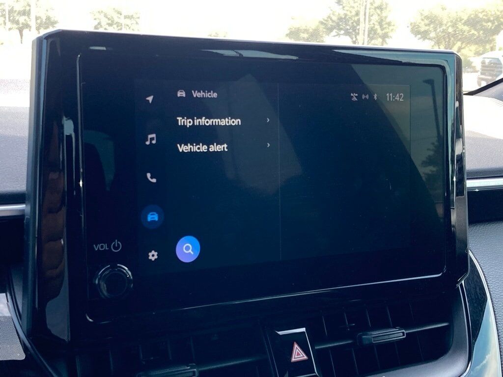 2024 Toyota Corolla SE San Antonio TX