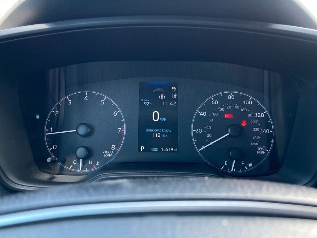 2024 Toyota Corolla SE San Antonio TX