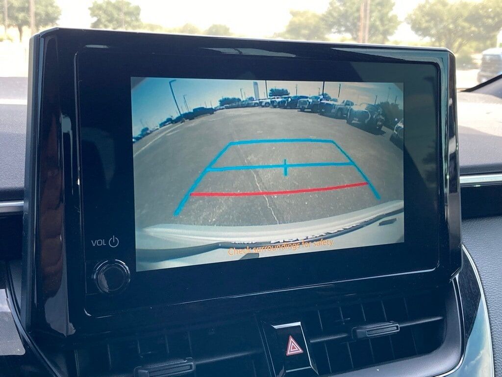 2024 Toyota Corolla SE San Antonio TX