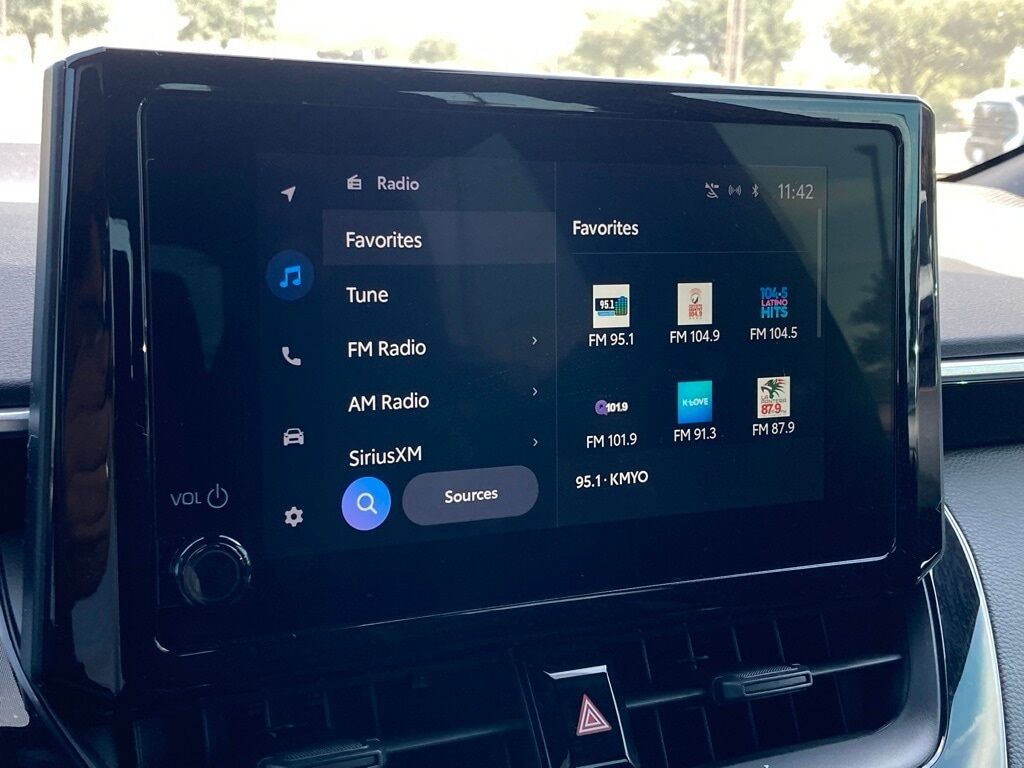 2024 Toyota Corolla SE San Antonio TX