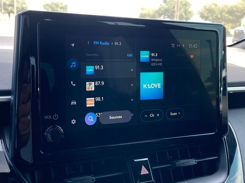 2024 Toyota Corolla SE San Antonio TX