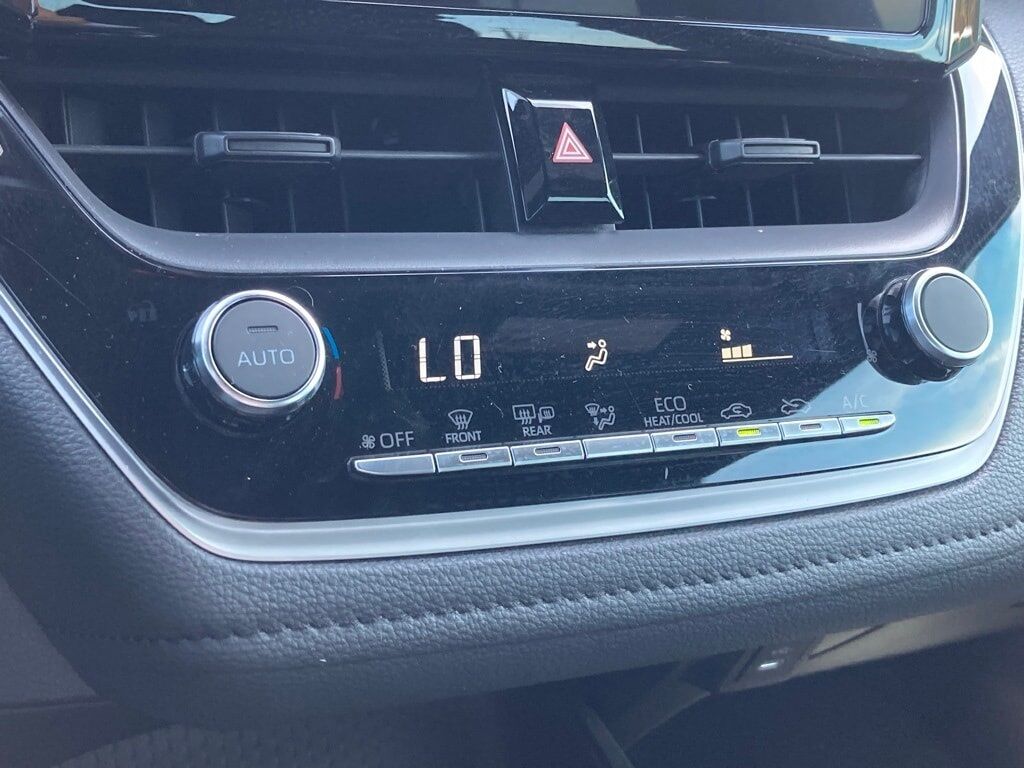 2024 Toyota Corolla SE San Antonio TX