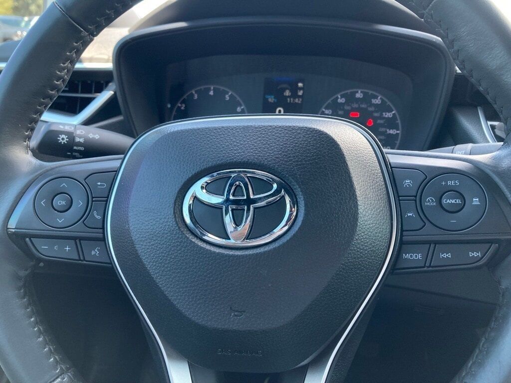 2024 Toyota Corolla SE San Antonio TX