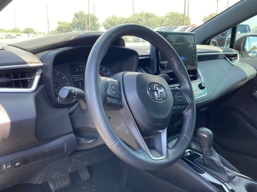 2024 Toyota Corolla SE San Antonio TX