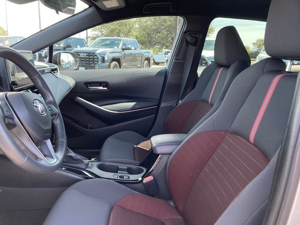 2024 Toyota Corolla SE San Antonio TX