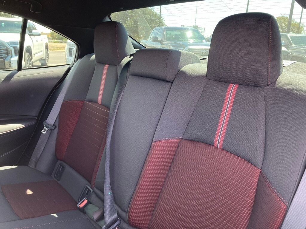 2024 Toyota Corolla SE San Antonio TX