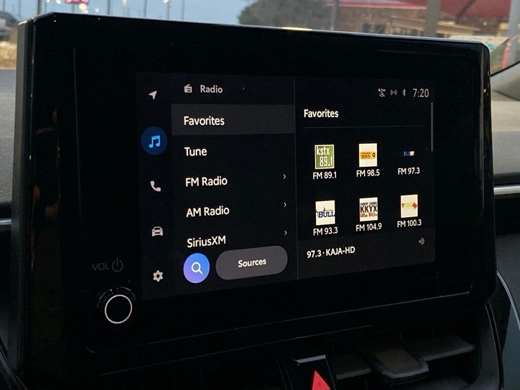 2024 Toyota Corolla SE San Antonio TX