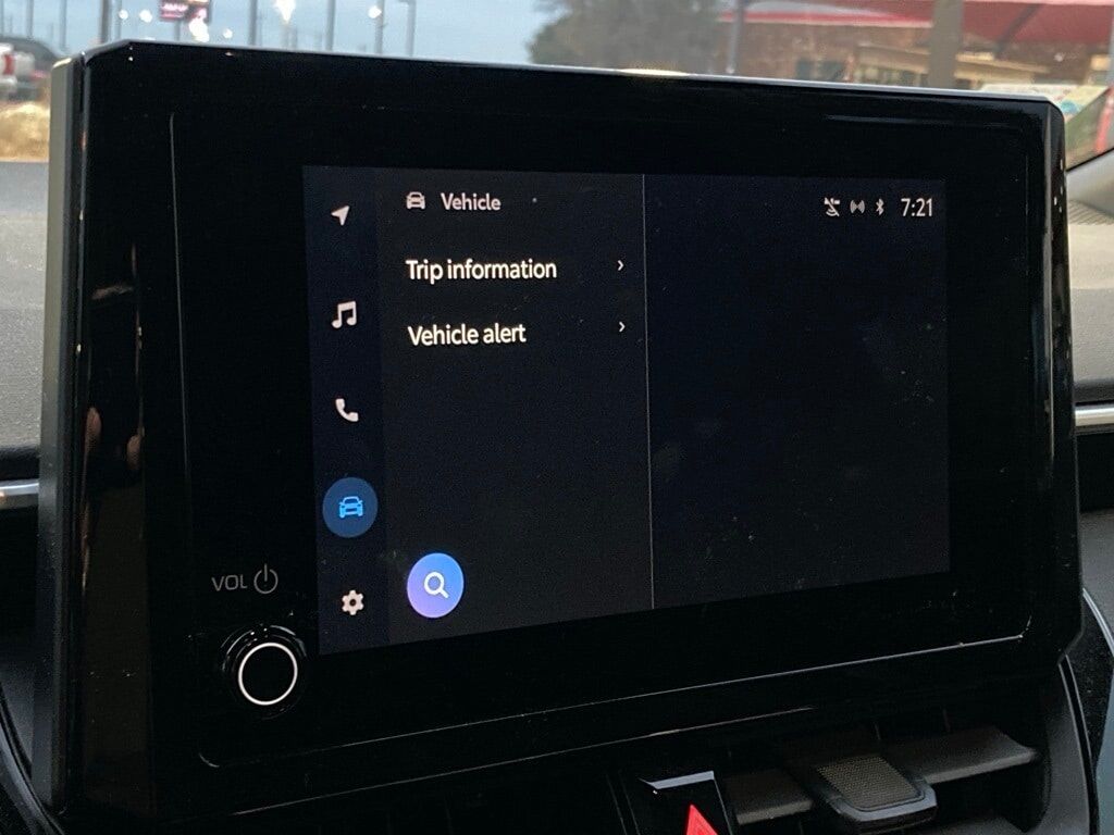 2024 Toyota Corolla SE San Antonio TX