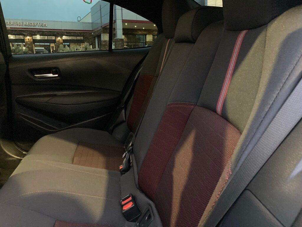 2024 Toyota Corolla SE San Antonio TX