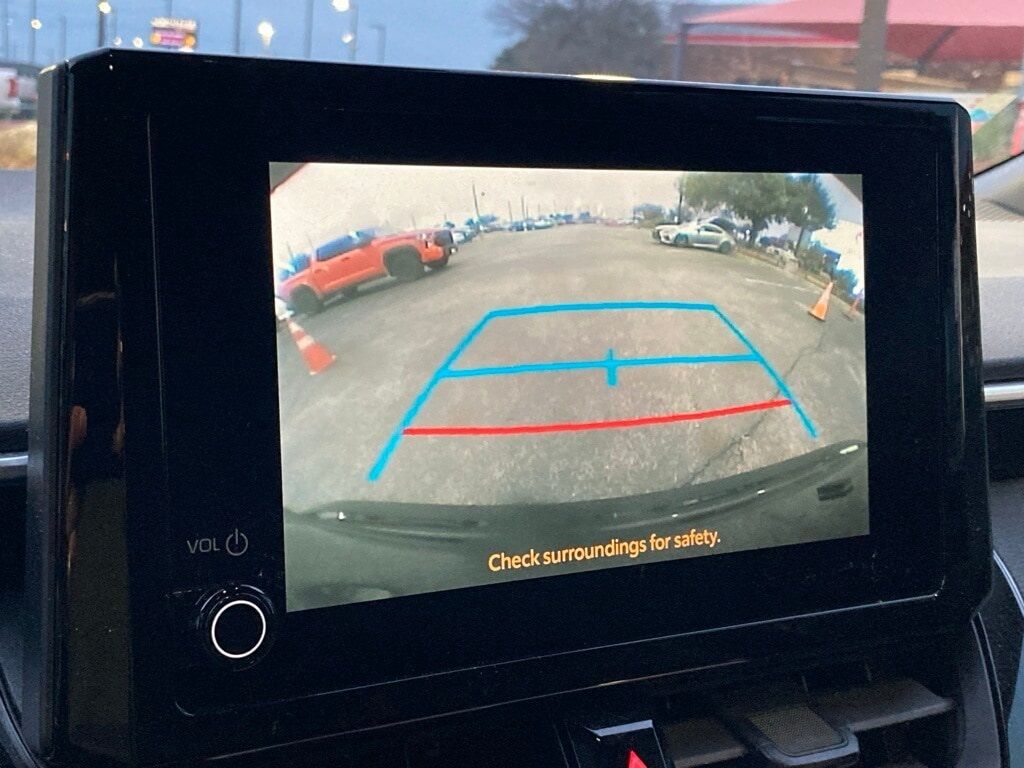 2024 Toyota Corolla SE San Antonio TX