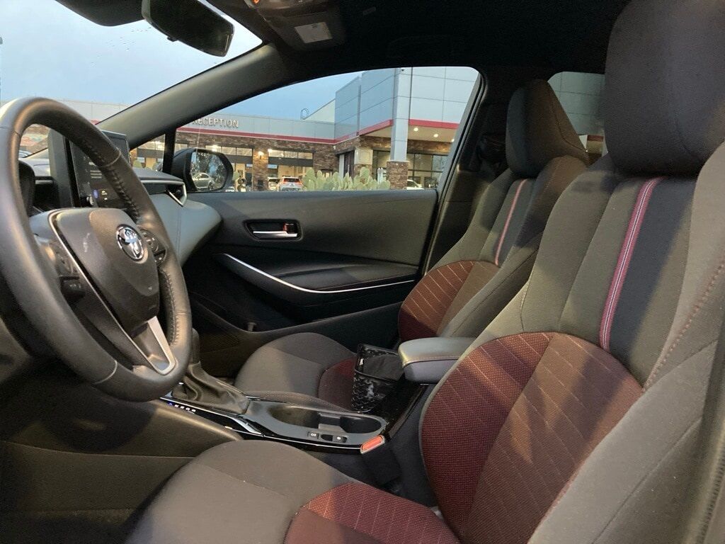 2024 Toyota Corolla SE San Antonio TX