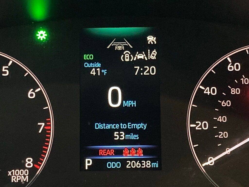 2024 Toyota Corolla SE San Antonio TX