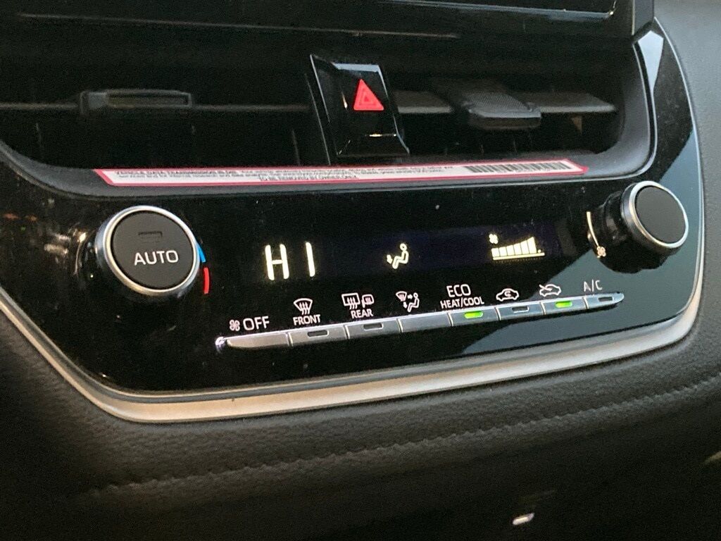 2024 Toyota Corolla SE San Antonio TX