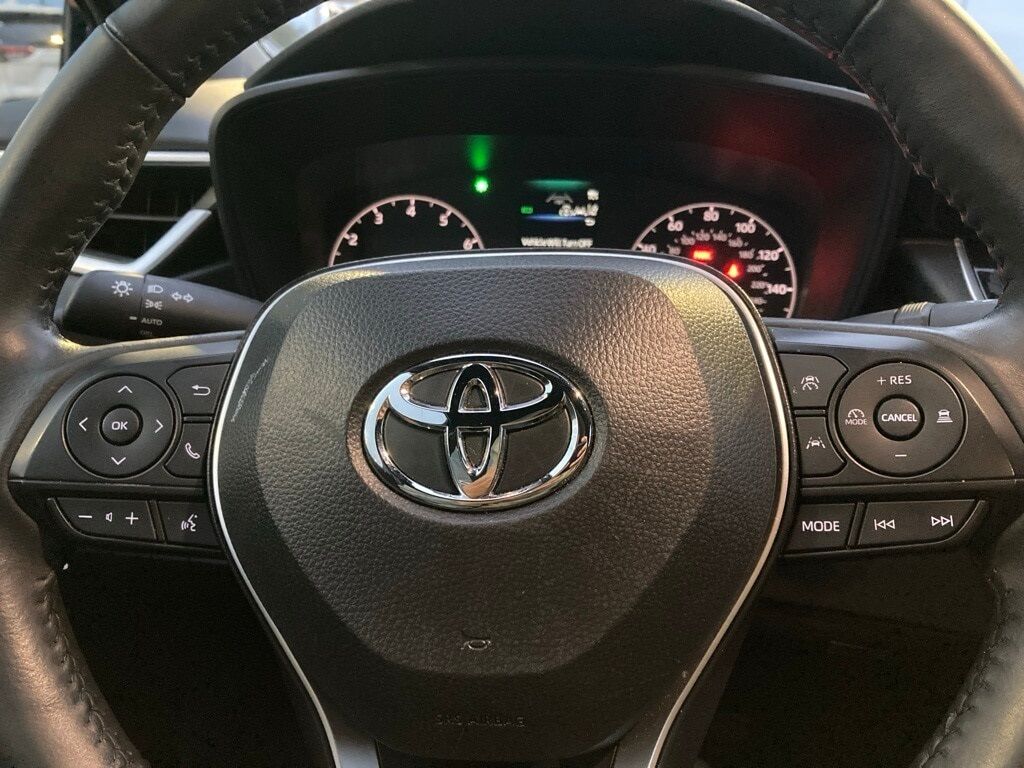 2024 Toyota Corolla SE San Antonio TX