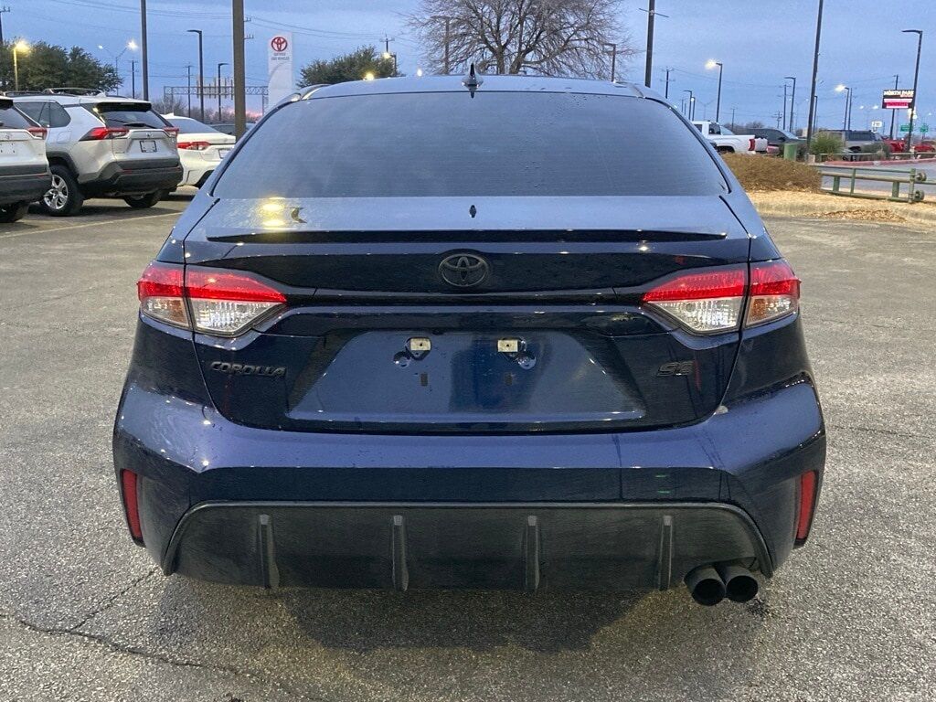 2024 Toyota Corolla SE San Antonio TX