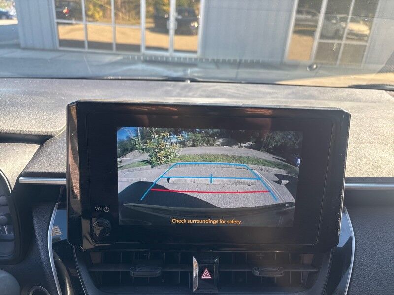 2024 Toyota Corolla SE Seffner FL