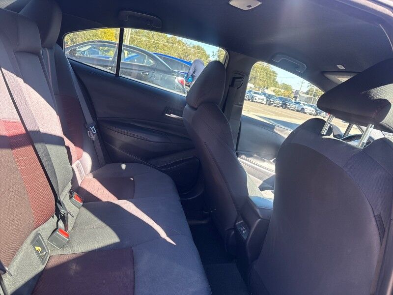 2024 Toyota Corolla SE Seffner FL