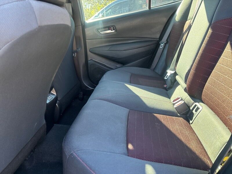 2024 Toyota Corolla SE Seffner FL