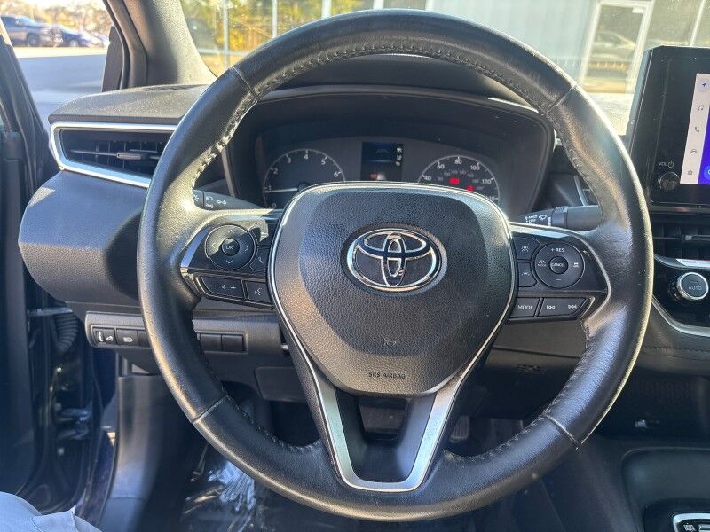 2024 Toyota Corolla SE Seffner FL