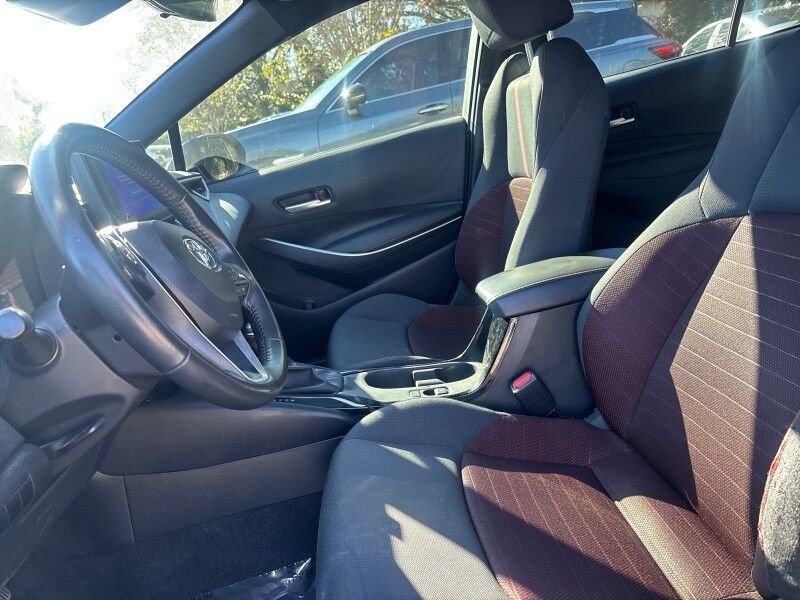 2024 Toyota Corolla SE Seffner FL