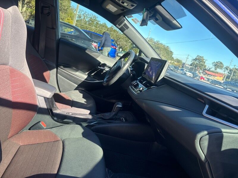 2024 Toyota Corolla SE Seffner FL