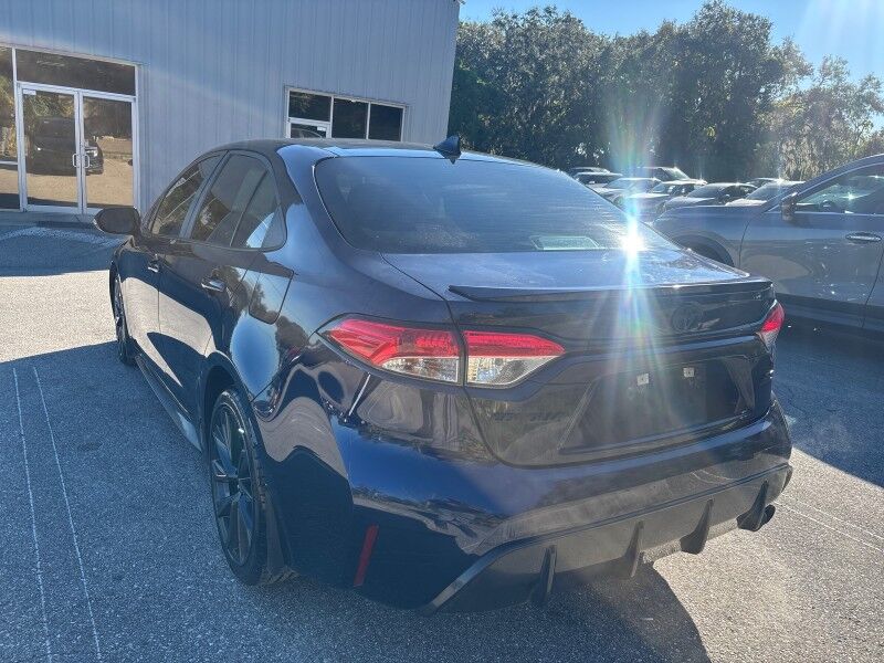 2024 Toyota Corolla SE Seffner FL