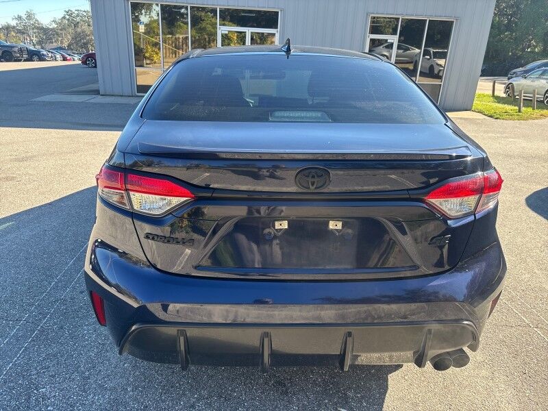 2024 Toyota Corolla SE Seffner FL