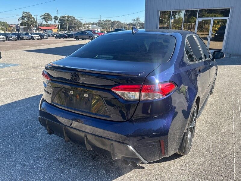2024 Toyota Corolla SE Seffner FL