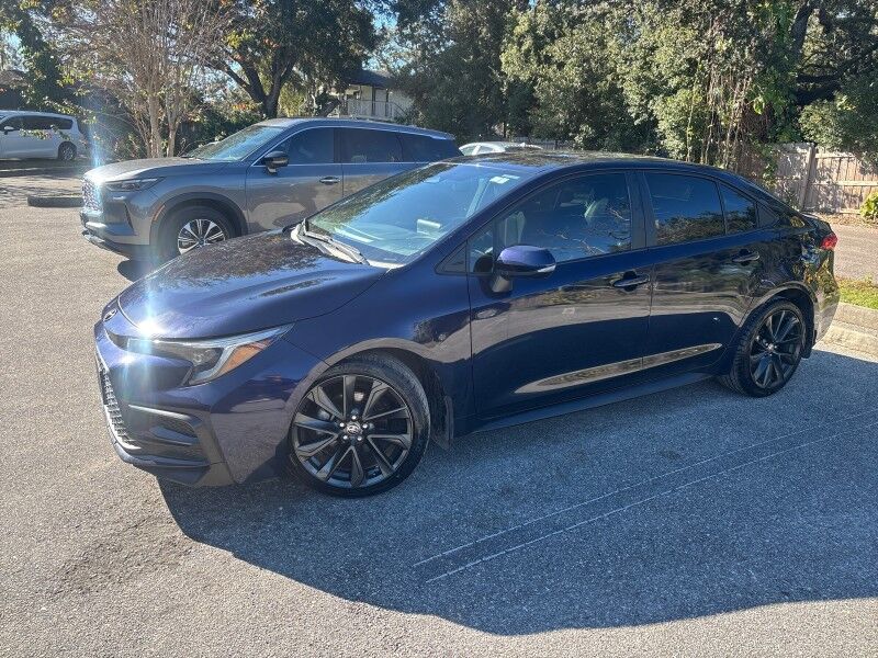 2024 Toyota Corolla SE Seffner FL
