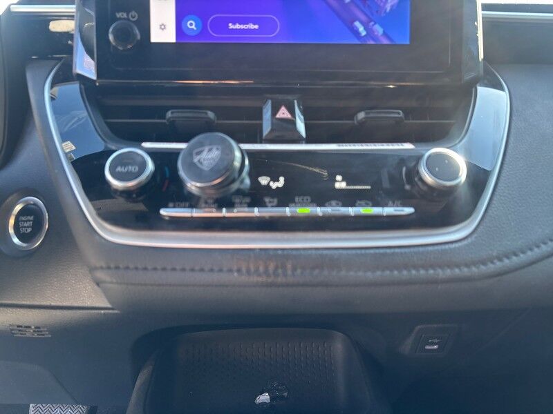 2024 Toyota Corolla SE Seffner FL