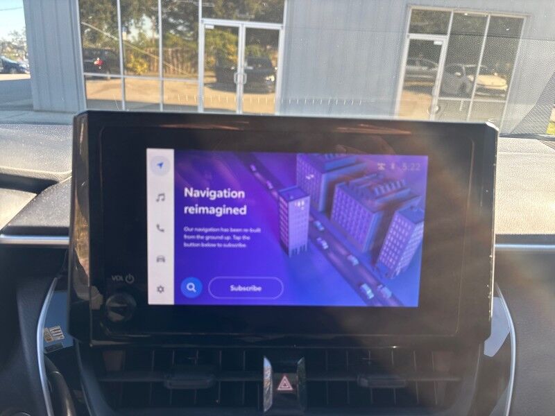 2024 Toyota Corolla SE Seffner FL