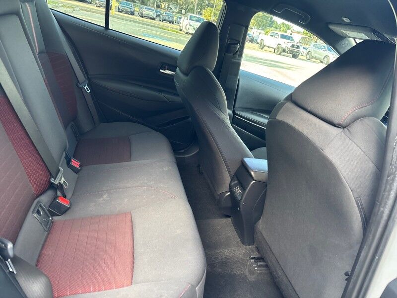 2024 Toyota Corolla SE Seffner FL