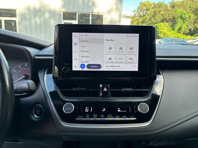 2024 Toyota Corolla SE Seffner FL