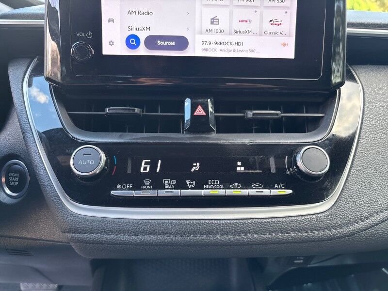 2024 Toyota Corolla SE Seffner FL