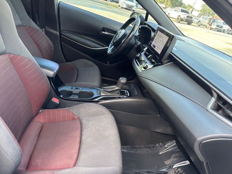 2024 Toyota Corolla SE Seffner FL