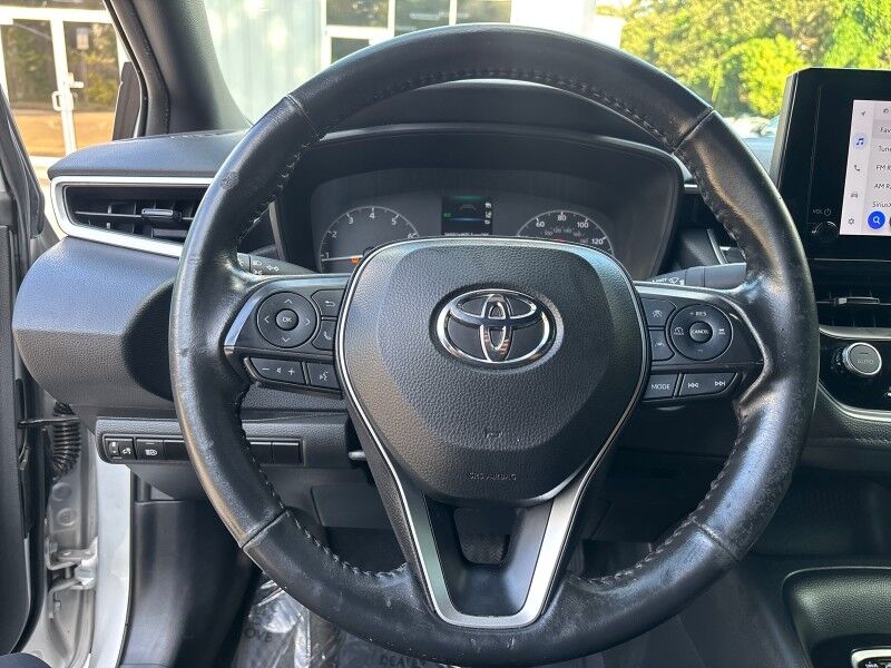 2024 Toyota Corolla SE Seffner FL