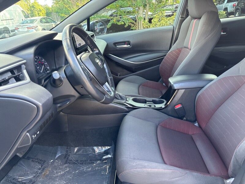 2024 Toyota Corolla SE Seffner FL