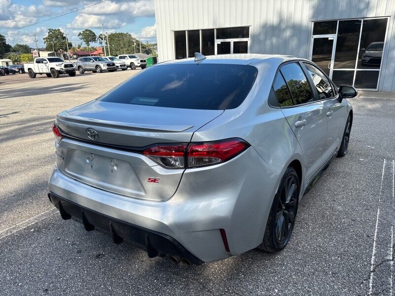 2024 Toyota Corolla SE Seffner FL