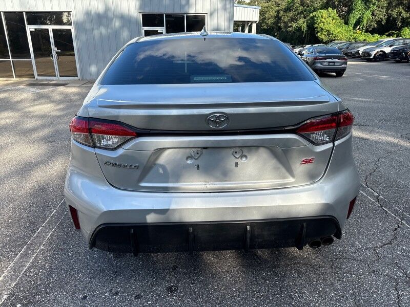 2024 Toyota Corolla SE Seffner FL