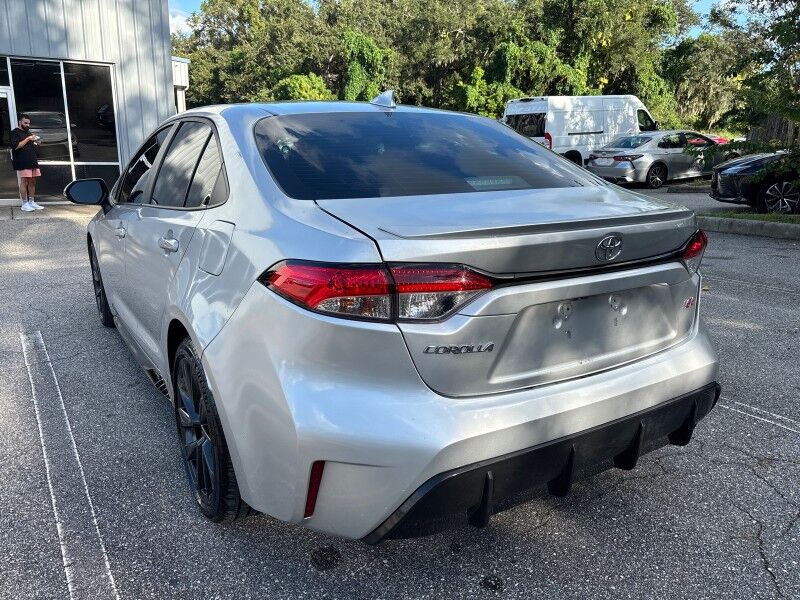 2024 Toyota Corolla SE Seffner FL