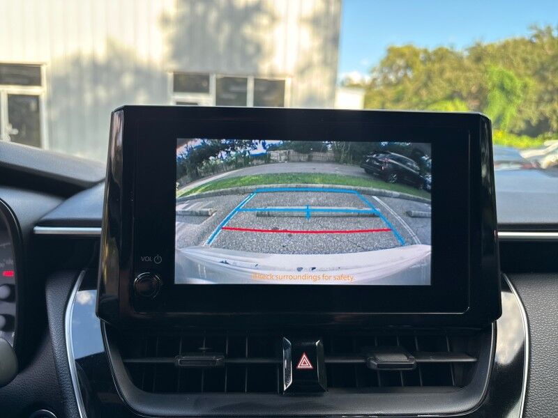 2024 Toyota Corolla SE Seffner FL