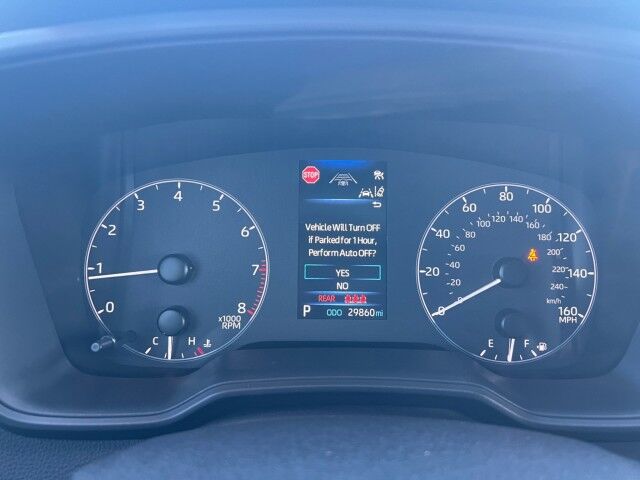 2024 Toyota Corolla SE Yuma AZ