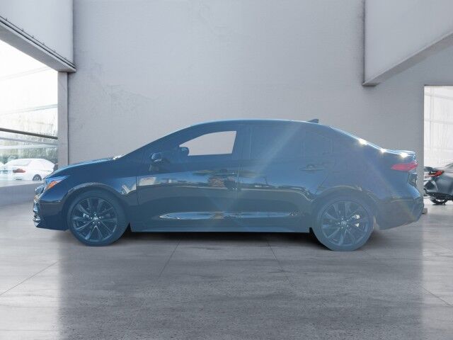 2024 Toyota Corolla SE Yuma AZ