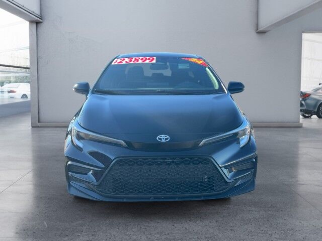 2024 Toyota Corolla SE Yuma AZ