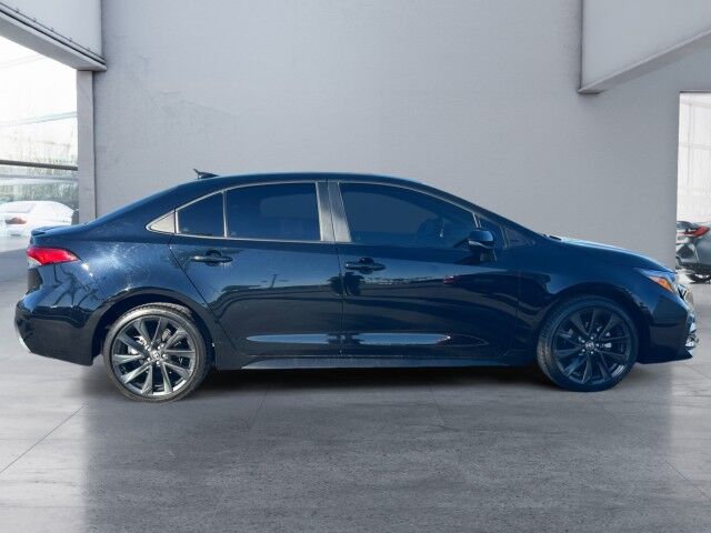 2024 Toyota Corolla SE Yuma AZ