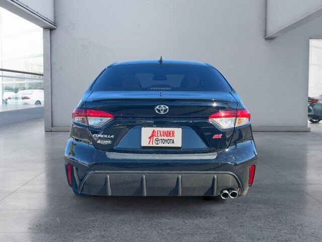 2024 Toyota Corolla SE Yuma AZ