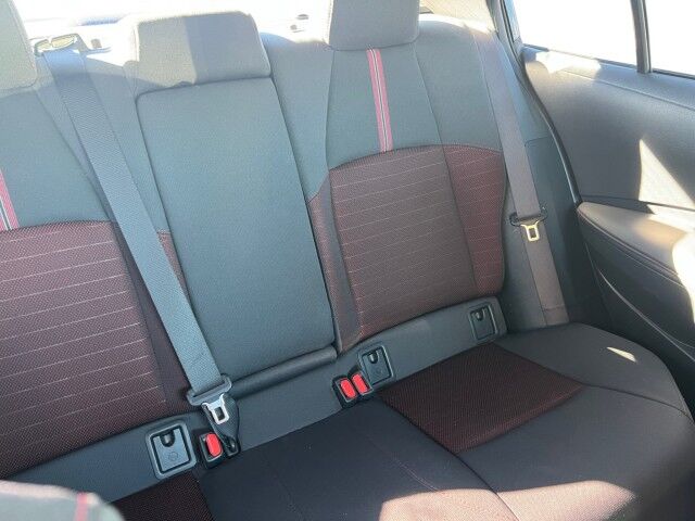 2024 Toyota Corolla SE Yuma AZ