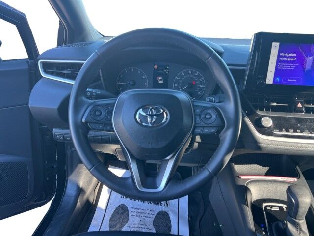 2024 Toyota Corolla SE Yuma AZ