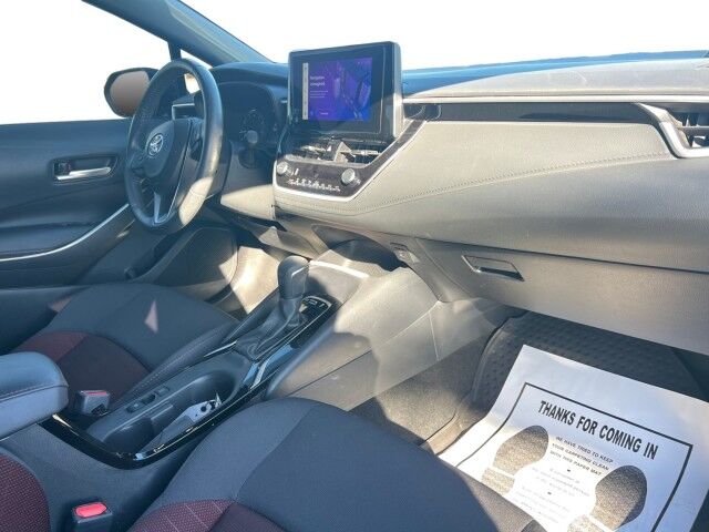 2024 Toyota Corolla SE Yuma AZ