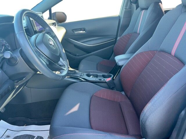 2024 Toyota Corolla SE Yuma AZ